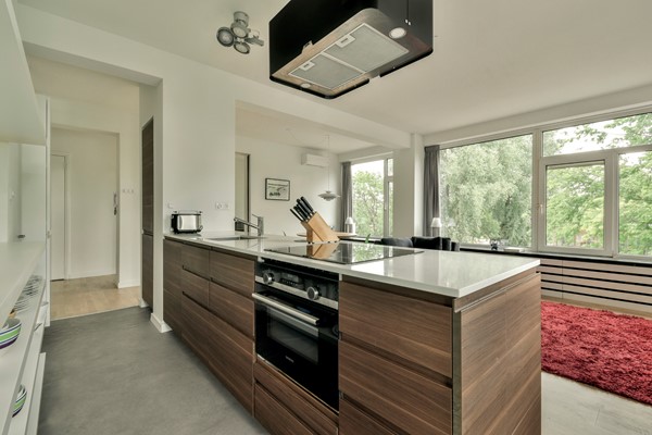 Medium property photo - Van Boshuizenstraat 491, 1082 AS Amsterdam